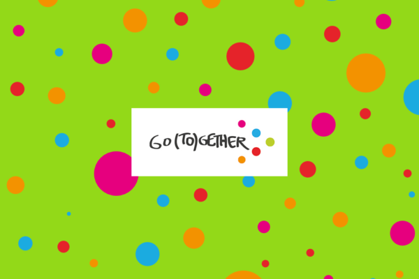 Il circolo è partner del progetto GO (TO)GETHER.